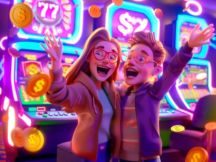 Tampilan platform ectogel di perangkat mobile menunjukkan navigasi mudah dan akses cepat ke berbagai fitur permainan