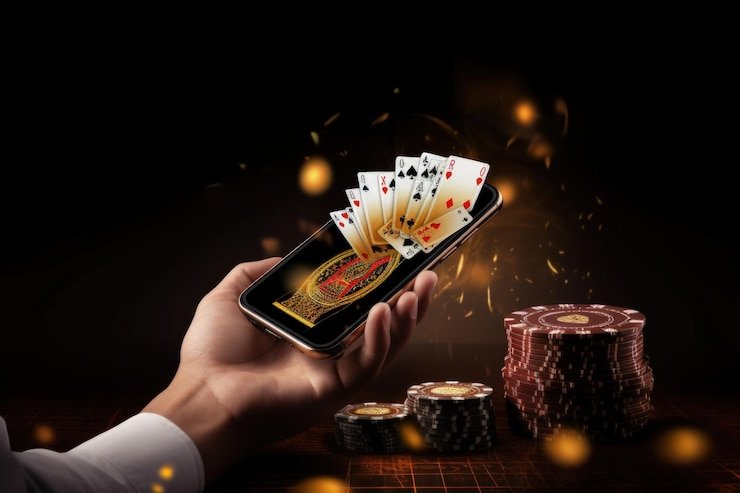Pengalaman mobile pertama bermain sports betting di Indonesia dengan platform mudah digunakan dan akses cepat dari semua perangkat