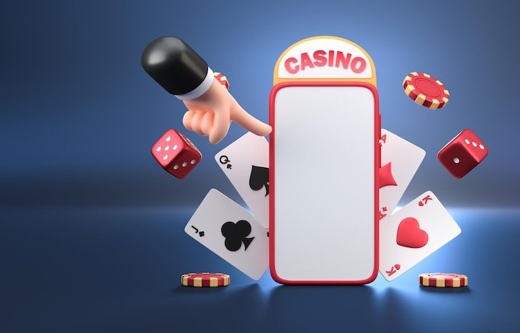 Pengamanan dan privasi akun pengguna di platform Live Casino ectogel