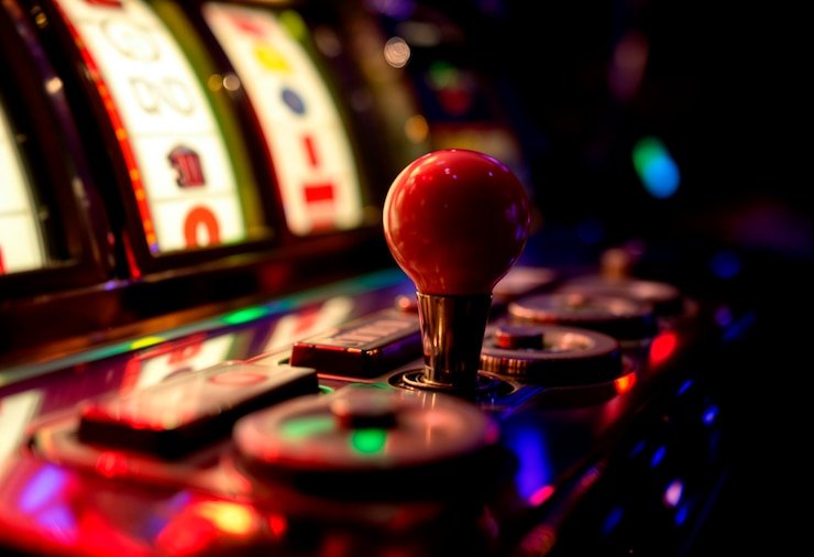 Live Casino ectogel dengan tampilan mudah diakses di perangkat mobile