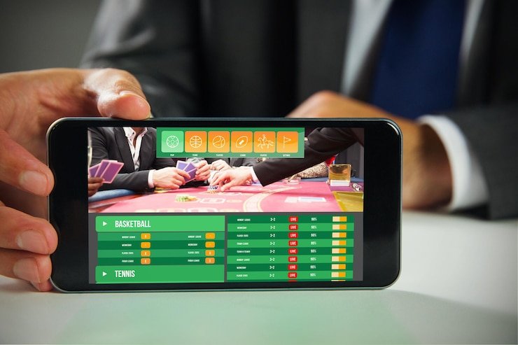 Ilustrasi keamanan privasi pengguna pada platform ectogel